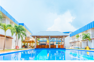 [보홀 / 라메디 디럭스룸] 거북이스노클링+돌핀왓칭 3박5일