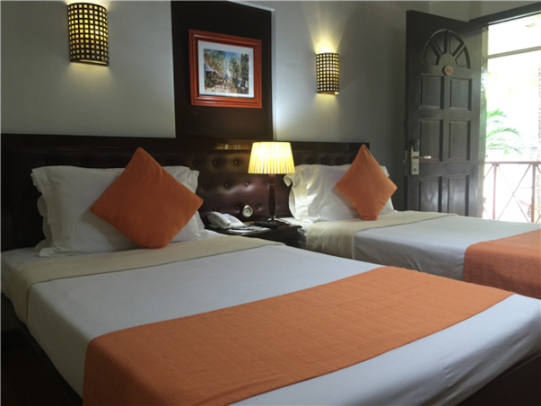 [디몰투어+자유일정] 보라카이 파라다이스 가든 디럭스 3박4일