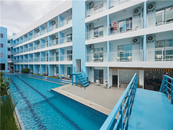 [보홀] 돌핀베이 디럭스룸 3박5일