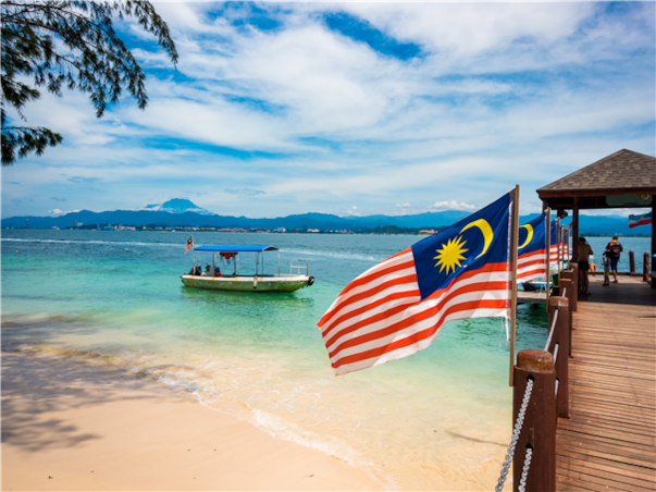 [기간한정특가]코타키나발루 준특급 3박5일