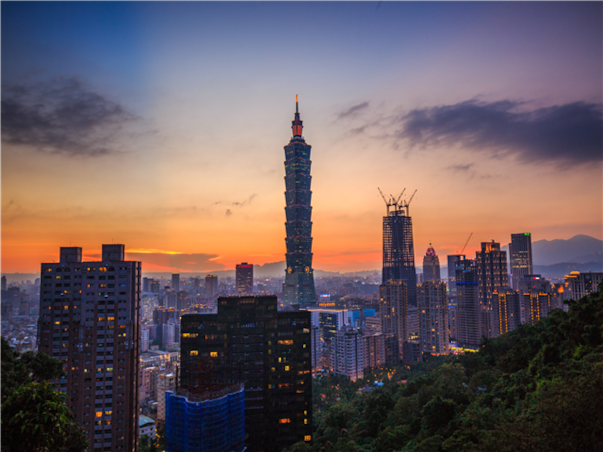 [노쇼핑/노옵션/노팁/5성호텔]＜양명산 티엔라이 온천＞대만/베이터우/예류/스펀/지우펀 4일 (101전망대+발마사지+천등체험/5대특식+펑리수)