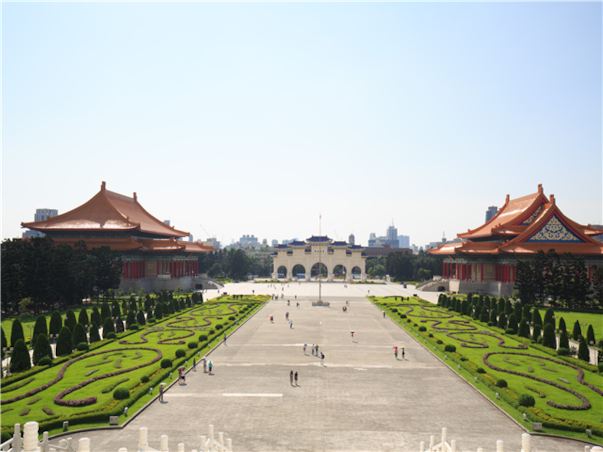 대만/단수이/예류/스펀/지우펀 4일 (4성호텔/천등체험/특식3회)