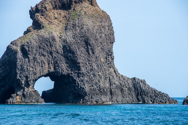 [포항영일만신항] 울릉도 독도4일 ＜대형크루즈/선박텔/라페루즈리조트/육로A,B코스/올식사포함＞