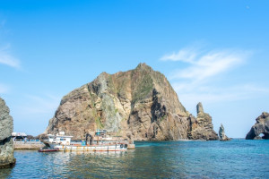 [포항영일만신항] 울릉도 독도4일 ＜크루즈/선박텔/호텔급/육로A,B코스/관음도/카페울라/해중전망대＞