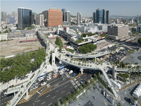 [부산/목포/여수출발-KTX] 서울만나기 당일여행