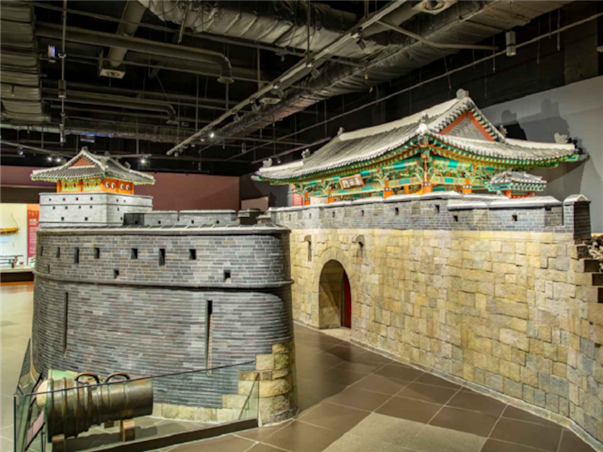 [부산/목포/여수출발-KTX] 서울만나기 당일여행