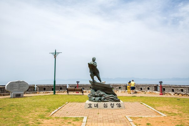 [인천항/섬나들이특가] 백령도 2일 ＜고속여객선/모텔급/백령도 두무진 유람선＞