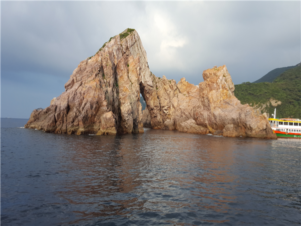 [SRT/목포항] 홍도 흑산도 비금도초도 3일 ＜쾌속선/모텔급/홍도유람선/비금도초도 육로관광＞