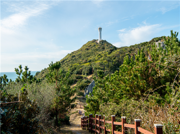 [KTX] 전라도 거문도 백도 1박2일 ＜한국의갈라파고스! 오전편!＞