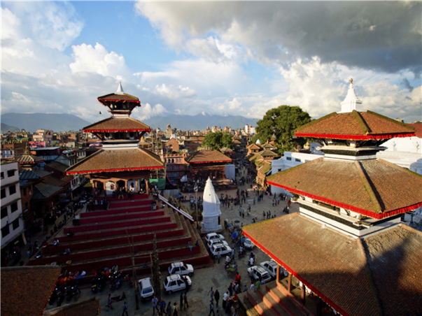 [출발확정] 준특급 네팔 문화탐방 6일 ＜준특급,노쇼핑,노옵션＞ (카트만두/포카라/나가르콧트/히말라야일출)