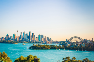 [출발확정] [메가세일] [멜버른직항] 시드니/멜버른/그레이트오션로드 7일 (10대특전/5대특식)