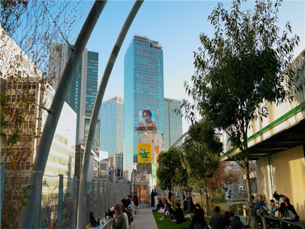 [메가세일][슬림TOKYO] 도쿄/시부야/신주쿠 3일(1일자유/세미더블)