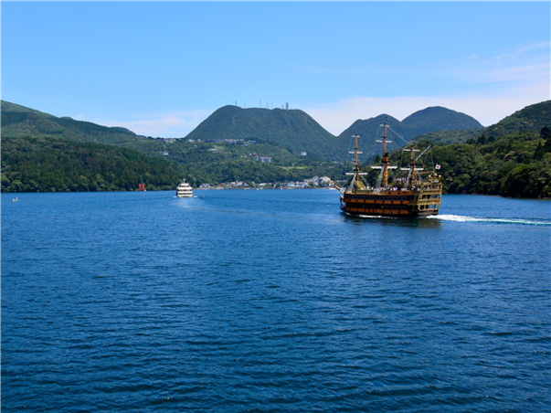 [메가세일][실속픽_하코네] 시즈오카/하코네/도쿄 4일(1일자유/1일대욕장/세미더블)