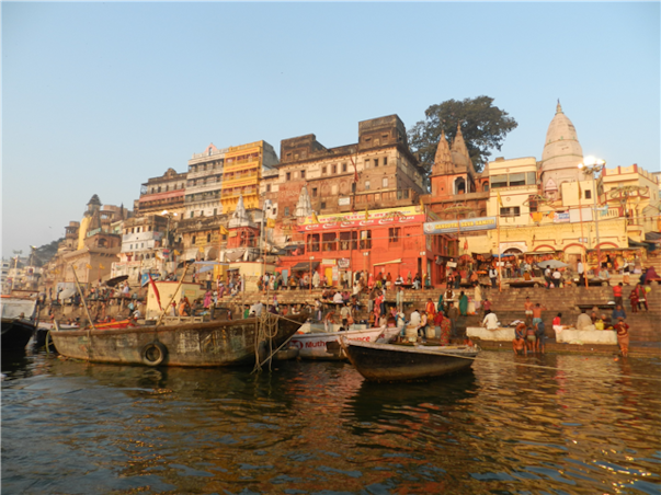 [대한항공/비지니스석] 디럭스 북인도 항공 완전 일주 9일 ＜국내선3회/노팁/노쇼핑/노옵션/비자포함/특식3회＞