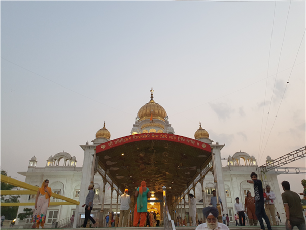 [대한항공/비지니스석] 디럭스 북인도 항공 완전 일주 9일 ＜국내선3회/노팁/노쇼핑/노옵션/비자포함/특식3회＞