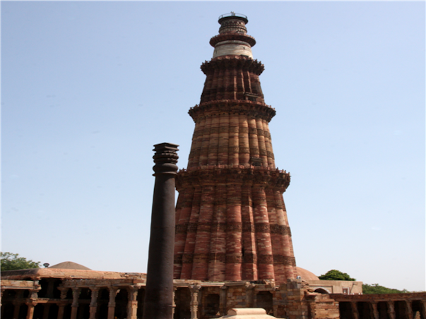 [대한항공] 준특급 북인도 + 벽화마을 만다와 7일 ＜노쇼핑/노옵션/특식3회/BIG 2선택관광포함＞