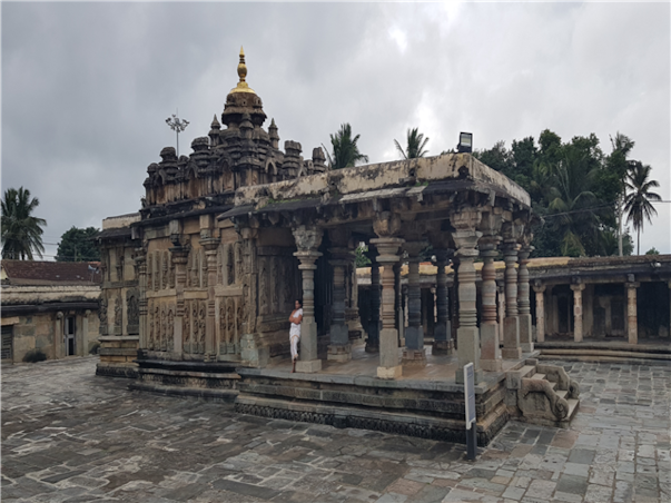 [대한항공] 지상 낙원 힐링 남인도 핵심일주 9일 ＜국내선이동 2회/침대기차1박/2대특식＞