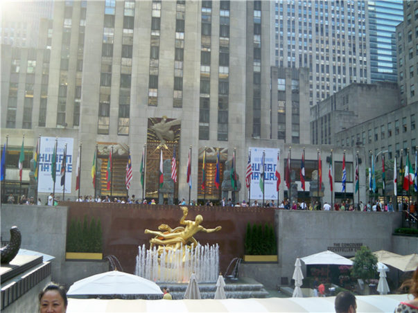 [노팁/노쇼핑/노옵션] 뉴욕 완전정복 7일 ＜준특급 숙박/특식3회/브로드웨이뮤지컬/2대전망대/2대미술관＞