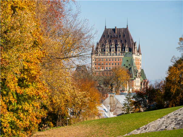 [노쇼핑] 미동부 캐나다10일 ＜힐튼나이아가라20층이상폭포뷰/올드퀘벡숙박/뉴욕/워싱턴/몬트리올/아울렛＞