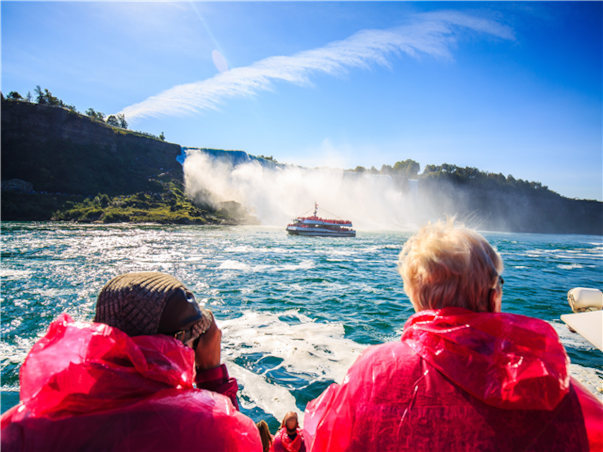 [노쇼핑] 미동부 캐나다10일 ＜힐튼나이아가라20층이상폭포뷰/올드퀘벡숙박/뉴욕/워싱턴/몬트리올/아울렛＞