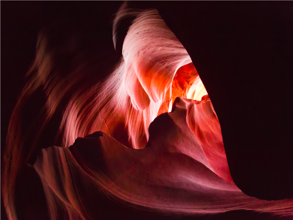 [품격/NO쇼핑] 미서부 완전일주 10일 ＜라스초특급/라스시티투어/호스슈/엔텔롭캐년/8대특식＞