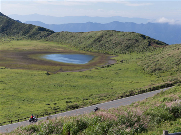 [판매NO.1 큐슈] 후쿠오카/유후인/벳부/아소 3일 (월드체인호텔+술음료무제한)