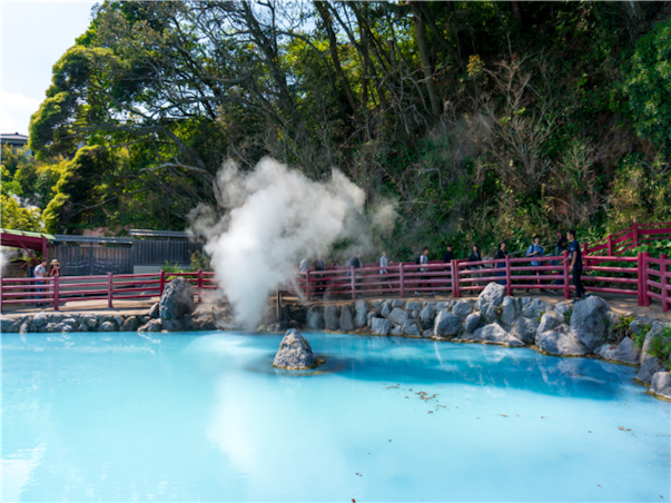 [출발확정][큐슈로] 단풍빛 가을부터 눈부신 겨울까지 후쿠오카 리조트+온천 4일(가이세키포함 특식4회+간식3회+노미호다이특전)