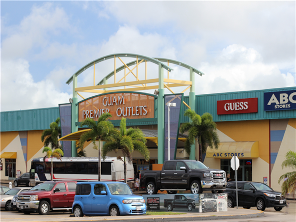 [저녁출발]괌 두짓비치 디럭스오션뷰룸 3박5일＜아일랜드관광＞