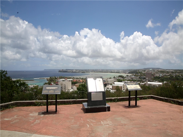 [저녁출발]괌 웨스틴 오션뷰룸 3박5일＜아일랜드관광＞