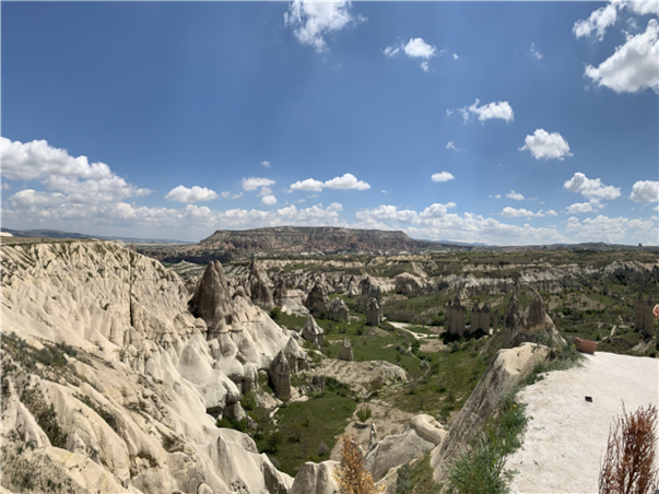 [출발확정/비즈니스탑승] 튀르키예 일주 10일 ＜국내선2회 탑승/힐튼 2박/돌마바흐체포함/수멜라수도원/10대 관광지/10대 특식/아마시아+트라브존 관광포함＞