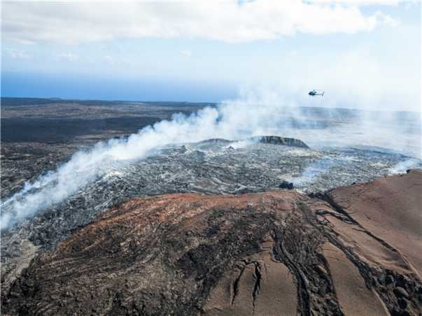 [하이클래스/비즈니스탑승] 하늘과 별을 품은 하와이 오아후/빅아일랜드 8일 ＜마우나케아스타게이징/헬기투어/리츠칼튼숙박＞