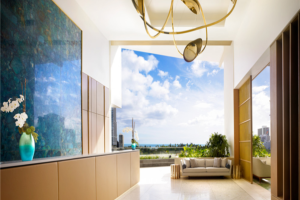 [하이클래스/비즈니스탑승] 하늘과 별을 품은 하와이 오아후/빅아일랜드 8일 ＜마우나케아스타게이징/헬기투어/리츠칼튼숙박＞