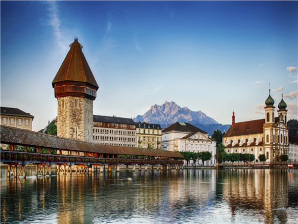 [출발확정] 스위스/이탈리아 2국 9일＜알프스 융프라우/베니스 곤돌라/전일정 일급호텔＞