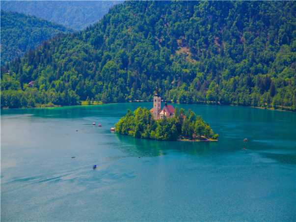 [인솔의신] 동유럽+발칸 5국9일 (체코/오스트리아/헝가리/크로아티아/슬로베니아)＜프라하선상디너포함/노팁/노옵션/노쇼핑/전일정4성호텔＞