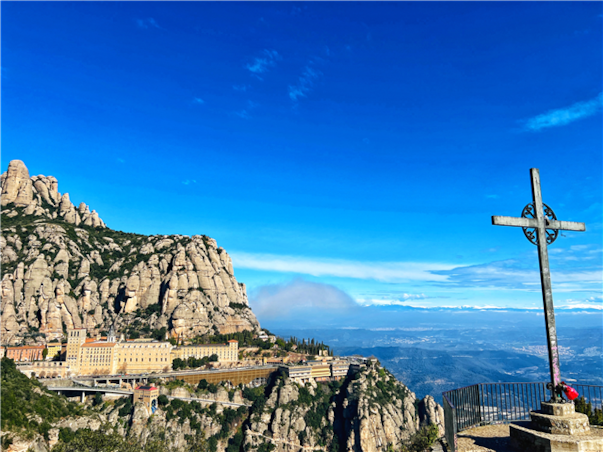 스페인/남프랑스/모나코 지중해 3국 9일 ＜바르셀로나 직항/노쇼핑/인솔자동반/가우디투어/1일자유/아울렛자유시간＞