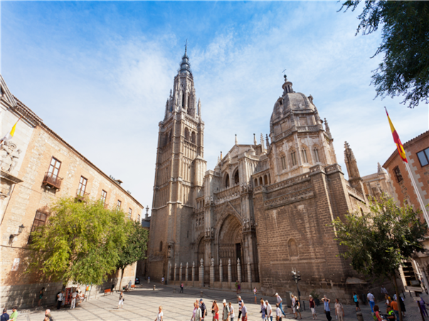 [출발확정 | 홈쇼핑동시판매] 스페인/포르투갈 10일 ＜NO쇼핑/NO팁/고속열차탑승/파라도르숙박(정찬식)/포사다숙박/BIG3옵션포함＞