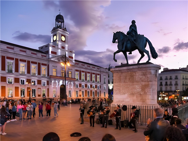 [출발확정 | 홈쇼핑동시판매] 스페인/포르투갈 10일 ＜NO쇼핑/NO팁/고속열차탑승/파라도르숙박(정찬식)/포사다숙박/BIG3옵션포함＞