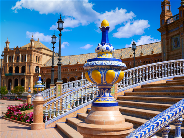 [출발확정]스페인/포르투갈/모로코 12일 ＜전 일정 4성호텔 숙박/인솔자 동반＞