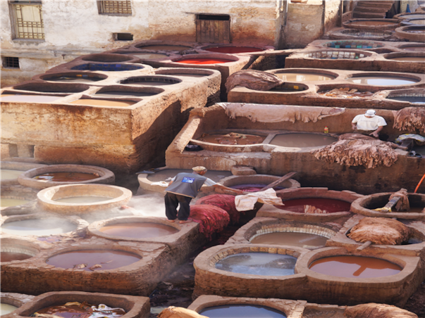 [출발확정]스페인/포르투갈/모로코 12일 ＜전 일정 4성호텔 숙박/인솔자 동반＞