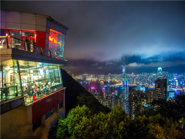 [노쇼핑/노팁] 홍콩+마카오 3박4일 