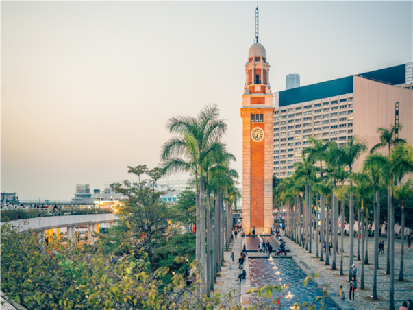 [출발확정] [3만원즉시할인] [노쇼핑] 홍콩 핵심투어+1일자유 2박3일