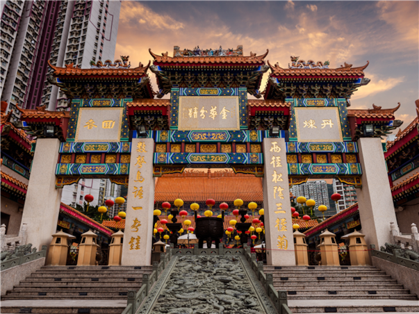 [출발확정] [3만원즉시할인] [만족도1위] 홍콩+심천+마카오 3박4일 