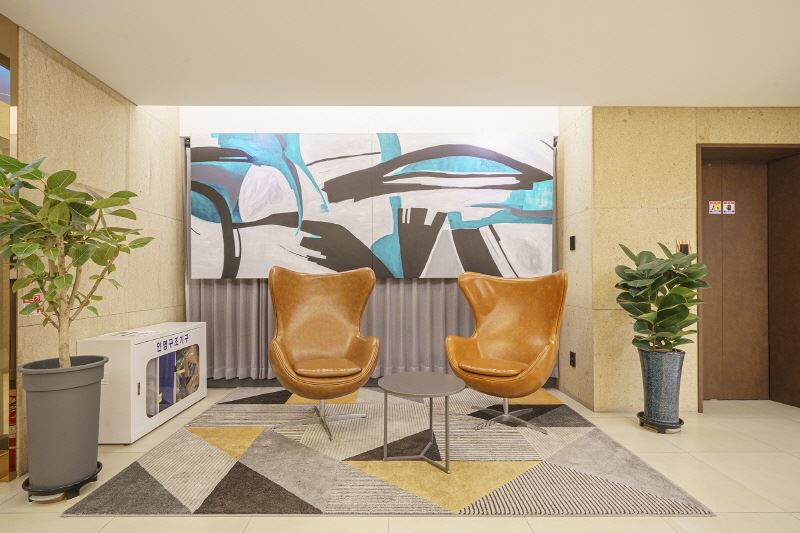 [3성급] 동대구역 이스턴호텔