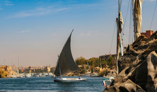 [출발확정] 두바이/이집트 일주 10일 