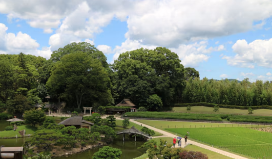 [오카야마 X 대한항공] 오카야마/오사카/교토/나라/히메지 온천 4일 (팁포함/온천2박/3대특식)