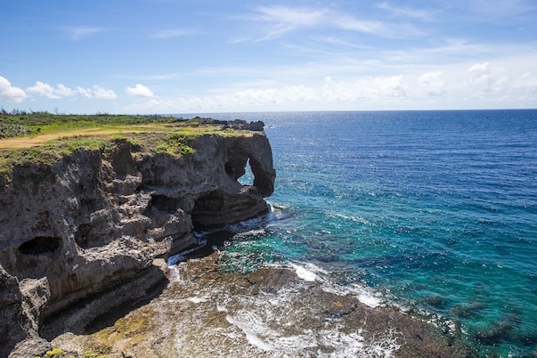 [봄을 담은 철쭉축제][오키딜] 오키나와 4일 (시내호텔/온천/워킹투어/핵심관광)