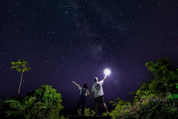 사이판 크라운플라자 오션뷰룸 3박5일 
